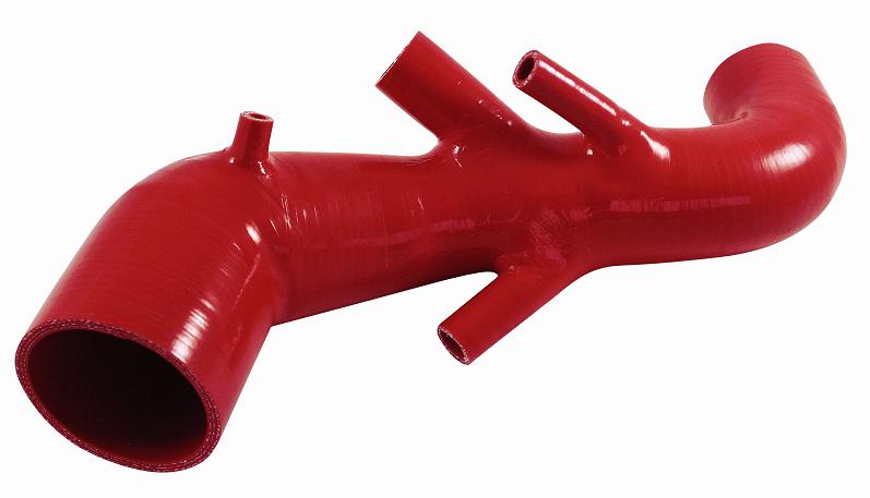 Silicone Induction Hose for the VAG 210  225hp engines